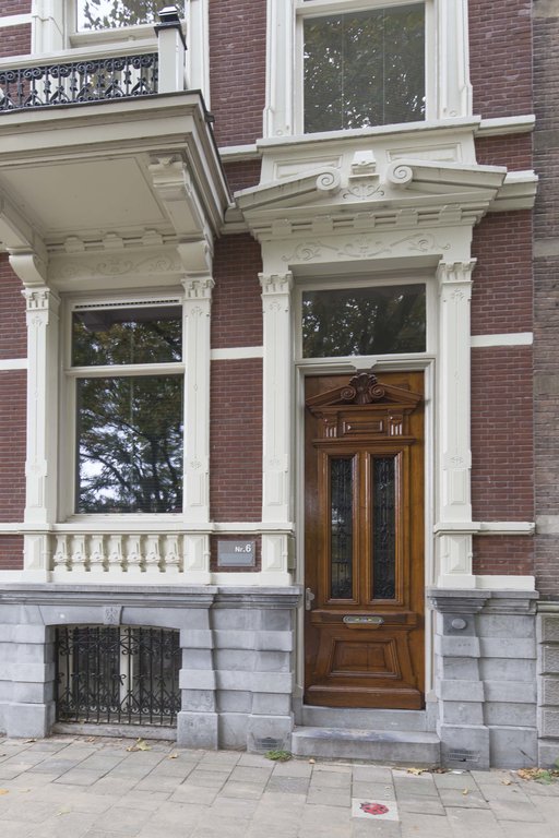 Eerste Weteringplantsoen 6C, Amsterdam - Afbeelding 28