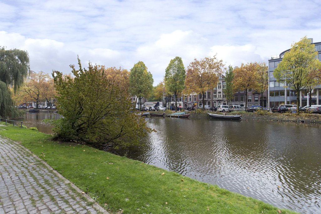 Eerste Weteringplantsoen 6C, Amsterdam - Afbeelding 30