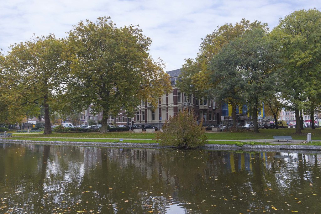 Eerste Weteringplantsoen 6C, Amsterdam - Afbeelding 31