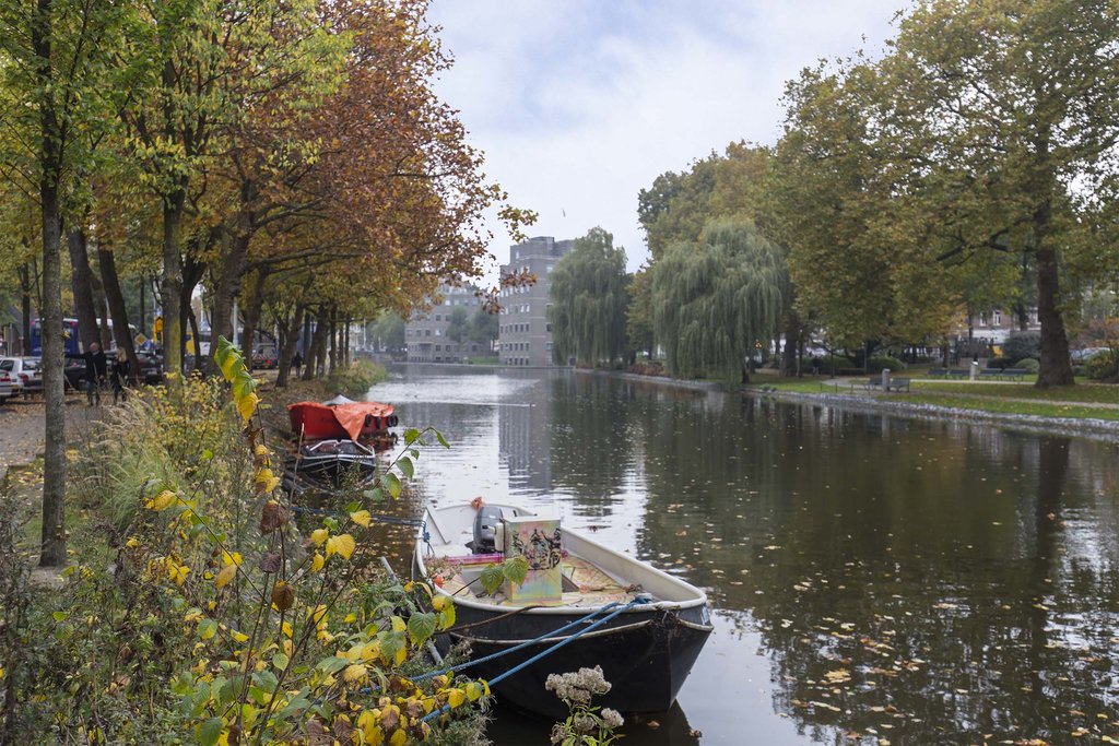 Eerste Weteringplantsoen 6C, Amsterdam - Afbeelding 32