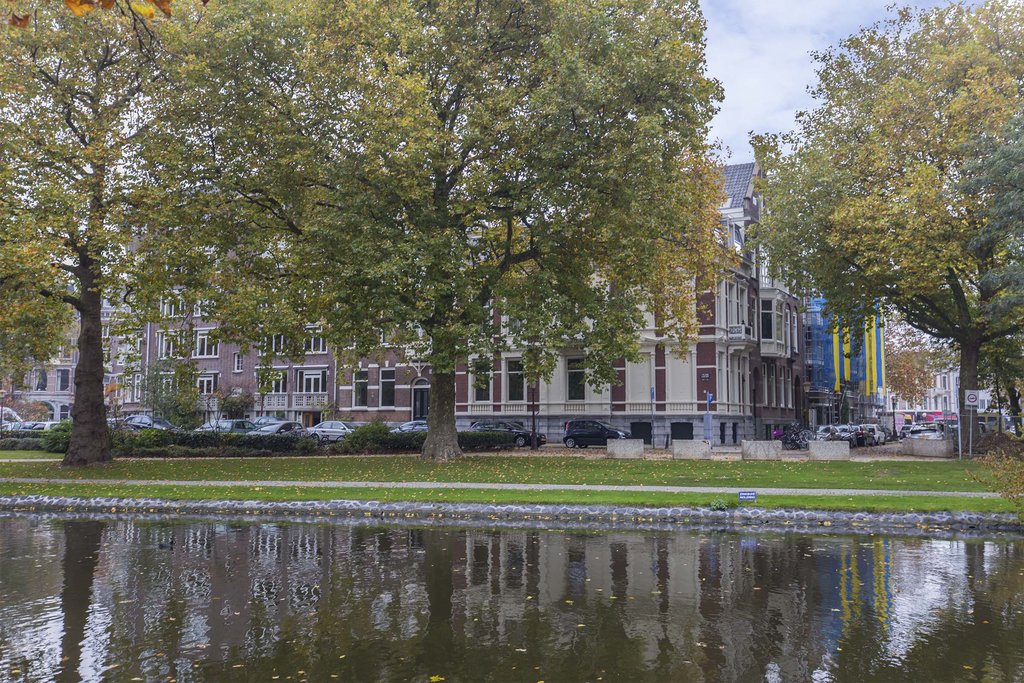 Eerste Weteringplantsoen 6C, Amsterdam - Afbeelding 33