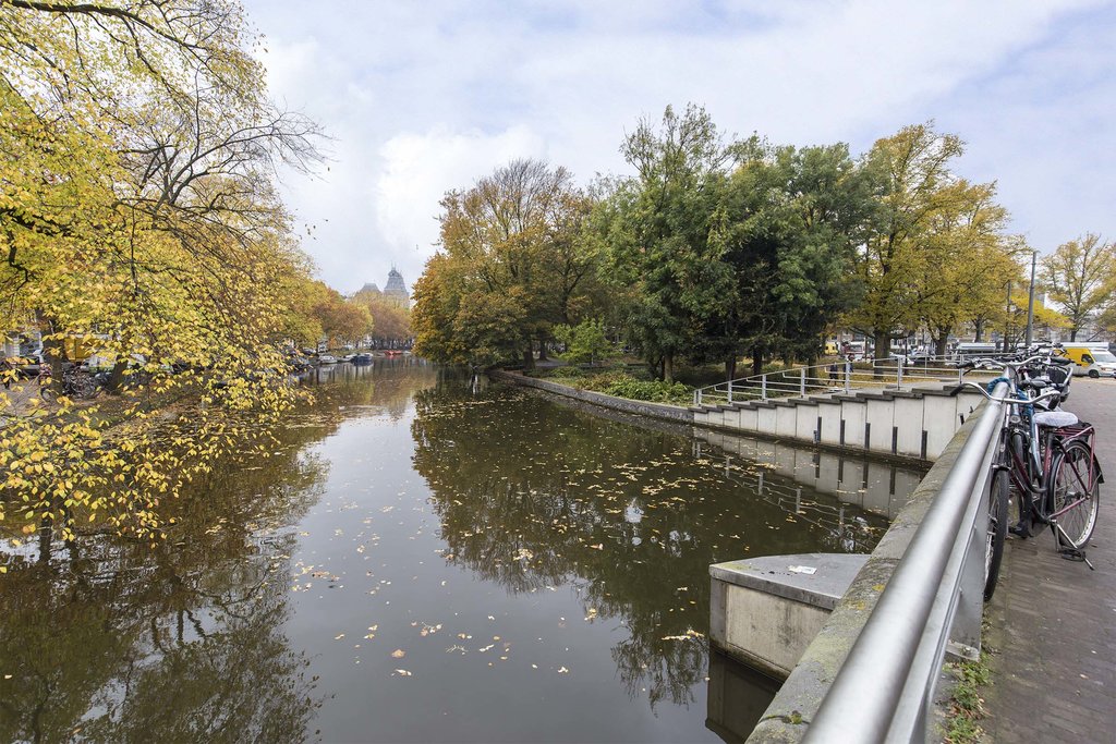 Eerste Weteringplantsoen 6C, Amsterdam - Afbeelding 34