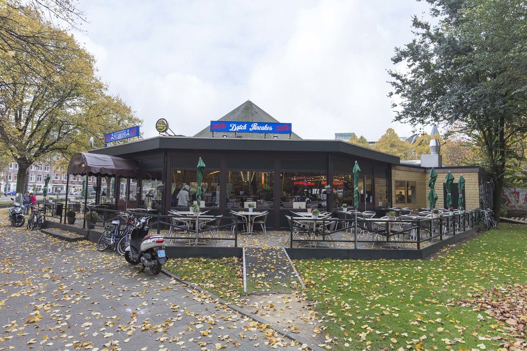 Eerste Weteringplantsoen 6C, Amsterdam - Afbeelding 35