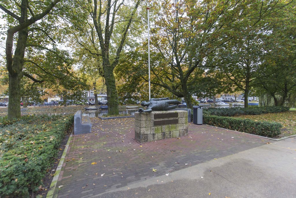 Eerste Weteringplantsoen 6C, Amsterdam - Afbeelding 36