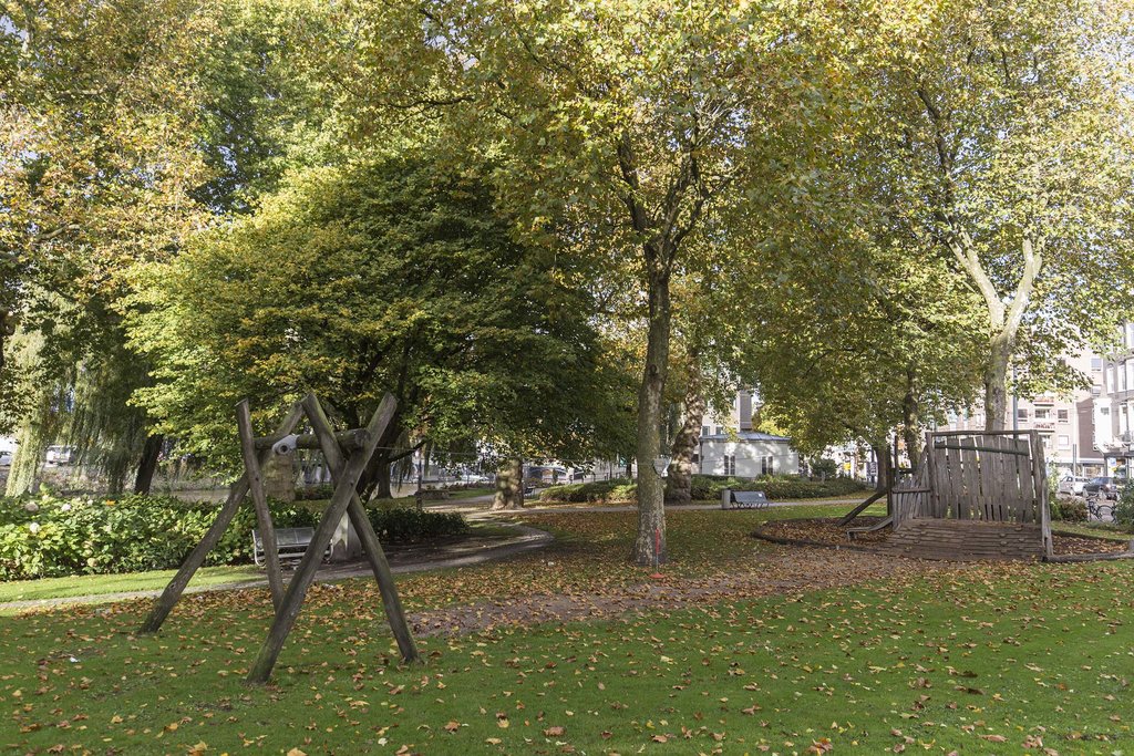 Eerste Weteringplantsoen 6C, Amsterdam - Afbeelding 37