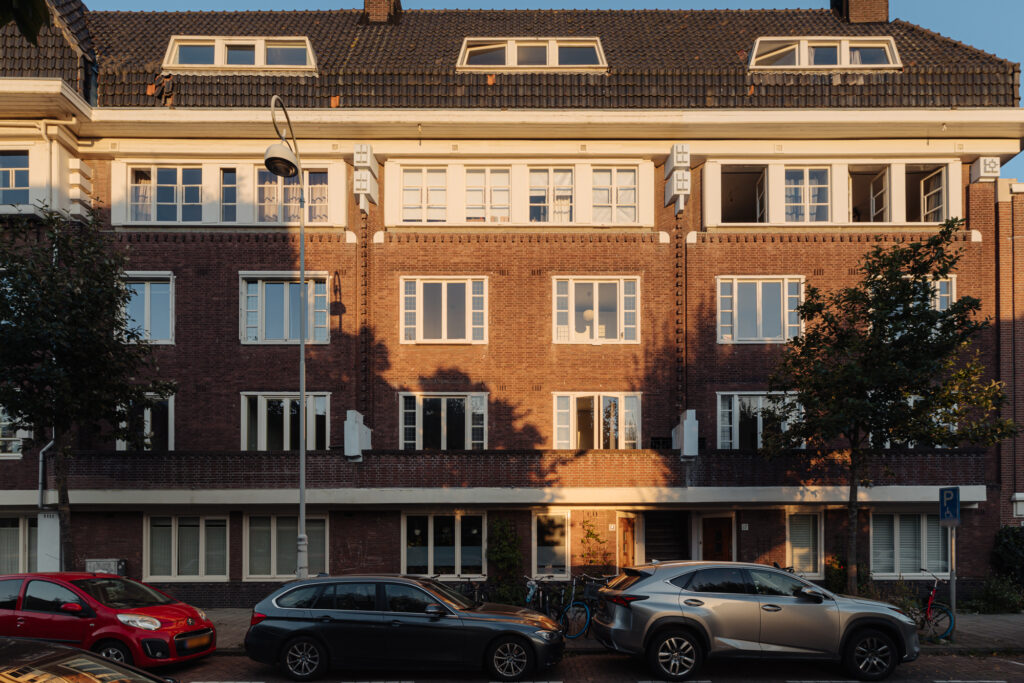 Haringvlietstraat 15-2, Amsterdam - Afbeelding 5