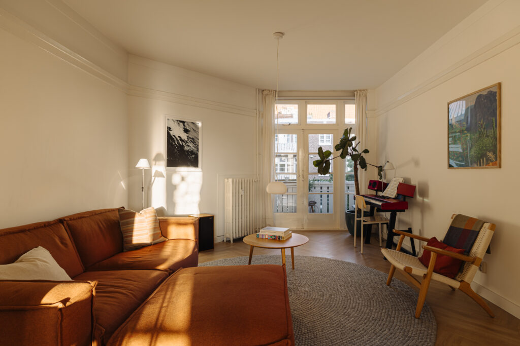 Haringvlietstraat 15-2, Amsterdam - Afbeelding 4