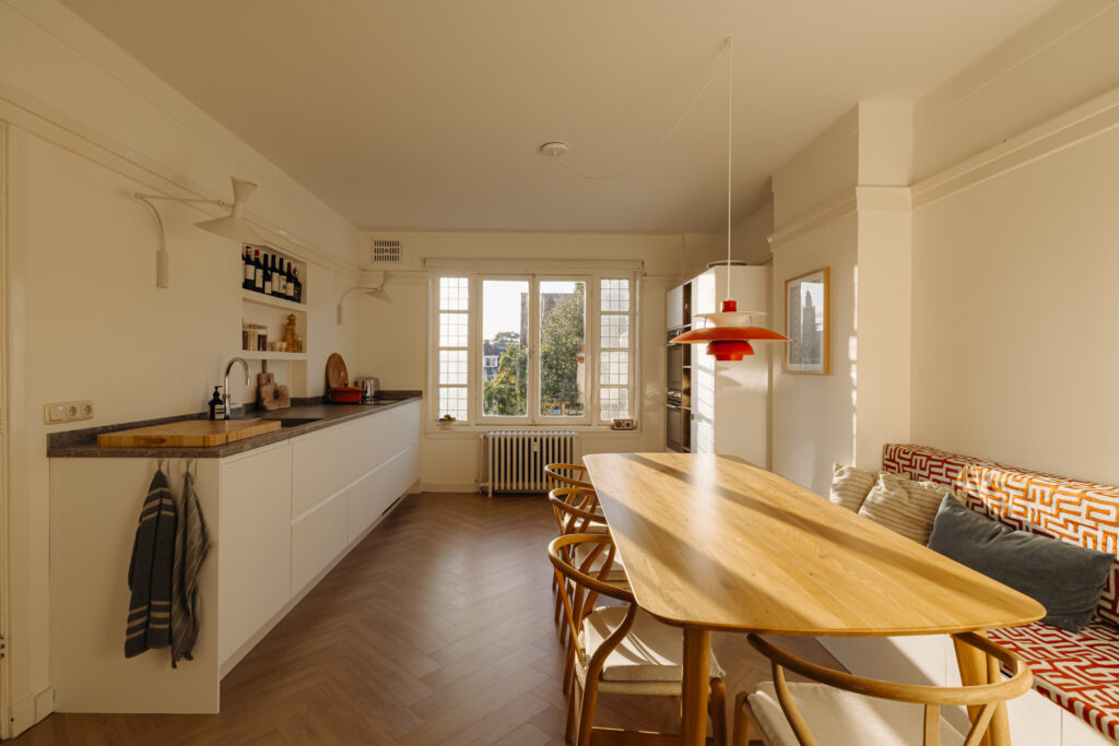 Haringvlietstraat 15-2, Amsterdam - Afbeelding 3