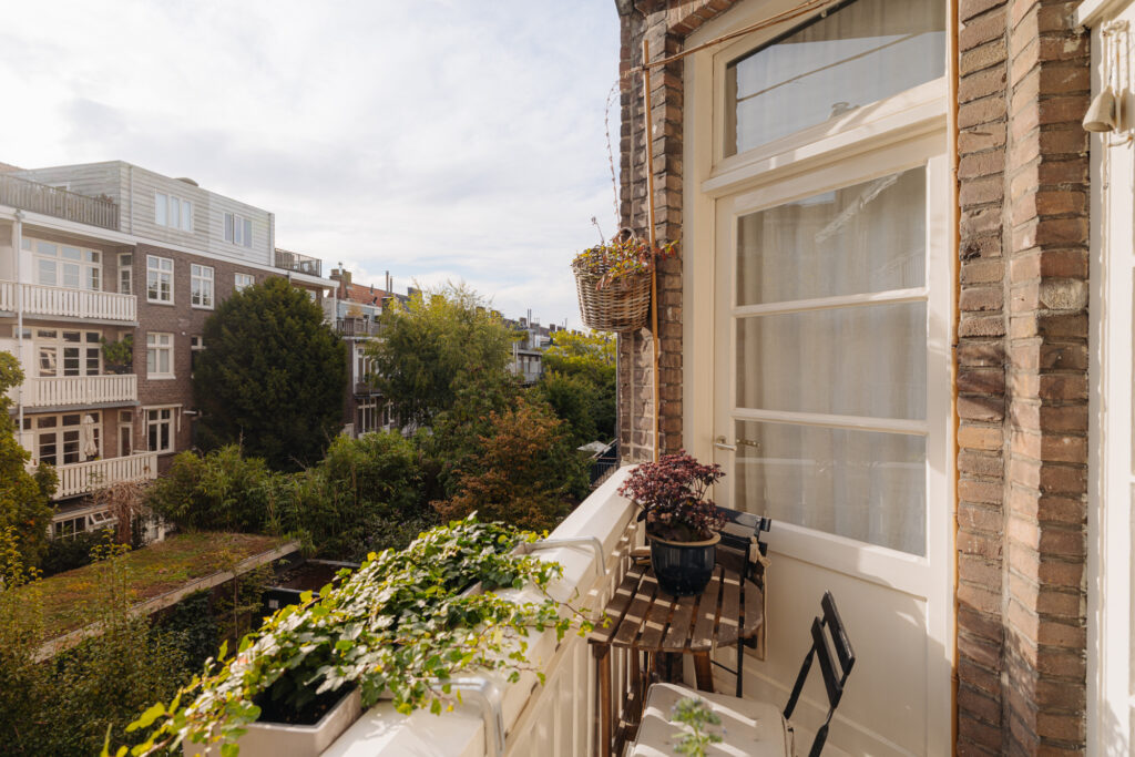 Haringvlietstraat 15-2, Amsterdam - Afbeelding 27