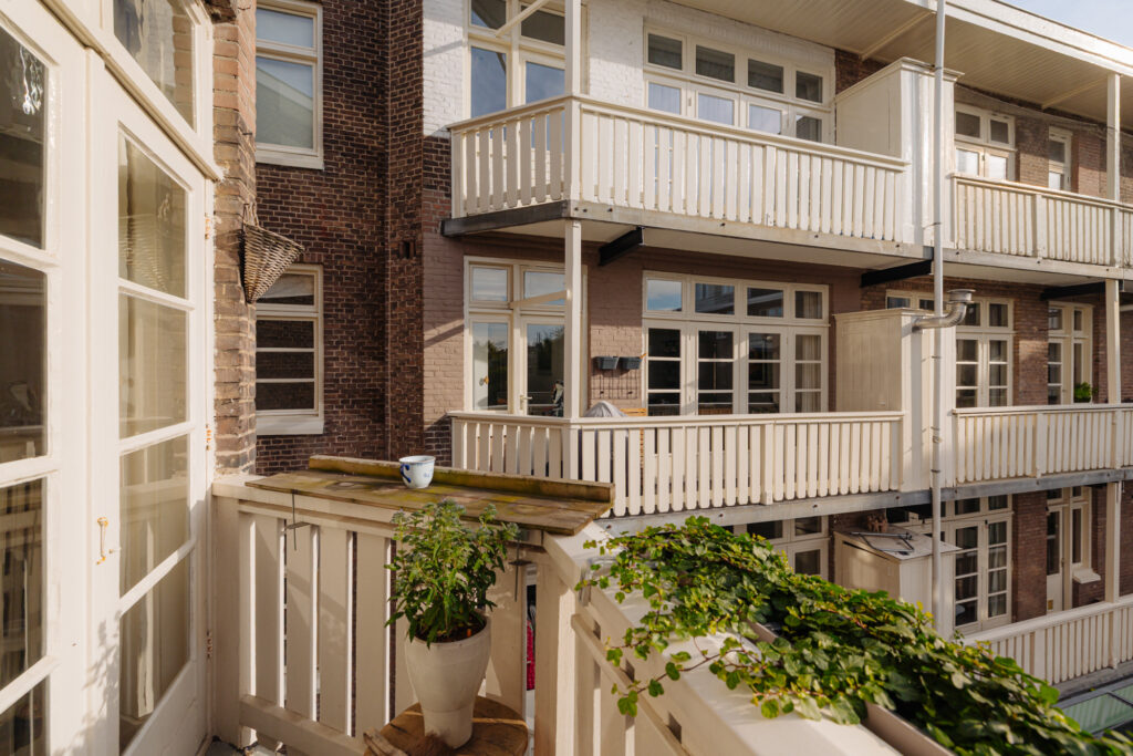 Haringvlietstraat 15-2, Amsterdam - Afbeelding 29