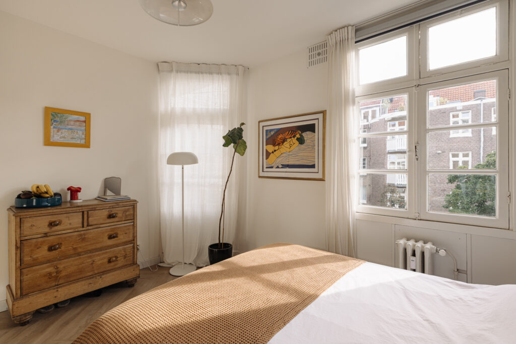 Haringvlietstraat 15-2, Amsterdam - Afbeelding 33