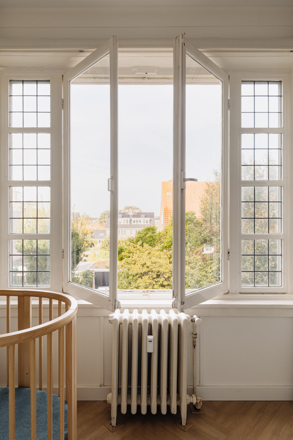 Haringvlietstraat 15-2, Amsterdam - Afbeelding 37