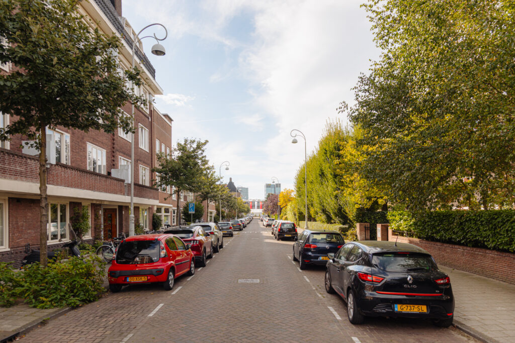Haringvlietstraat 15-2, Amsterdam - Afbeelding 41