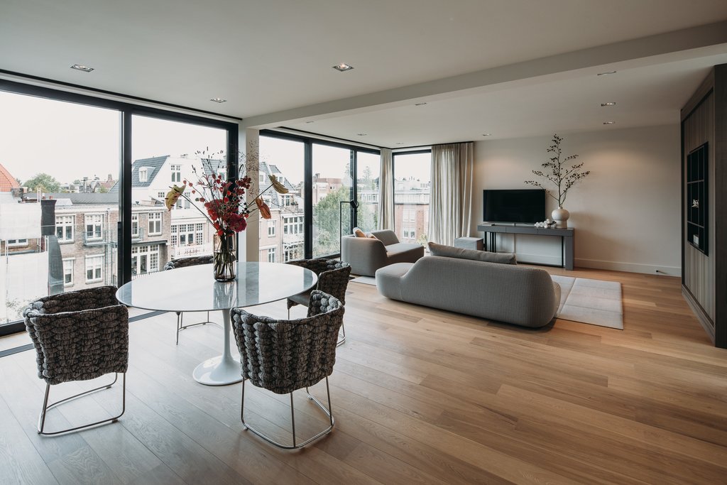 Jan van Goyenkade 7D, Amsterdam - Afbeelding 2