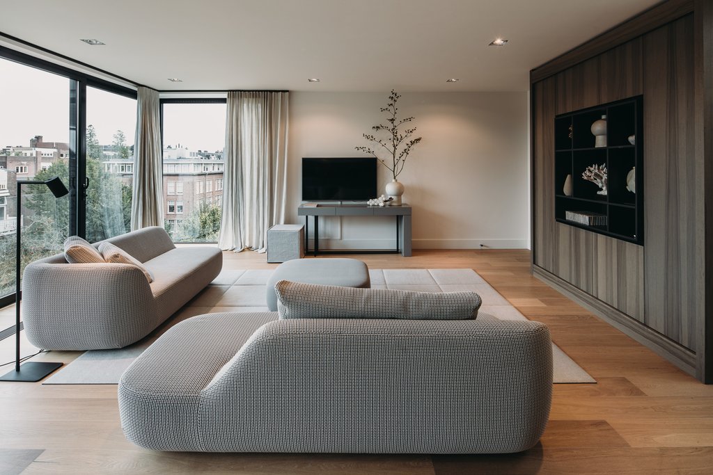 Jan van Goyenkade 7D, Amsterdam - Afbeelding 3