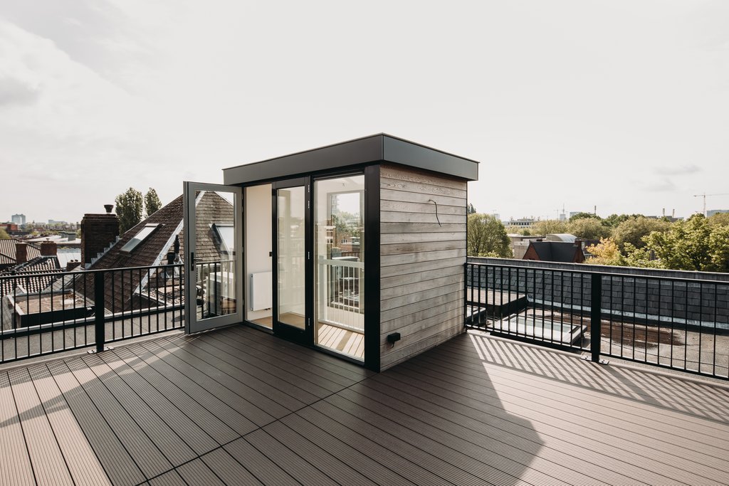 Jan van Goyenkade 7D, Amsterdam - Afbeelding 19