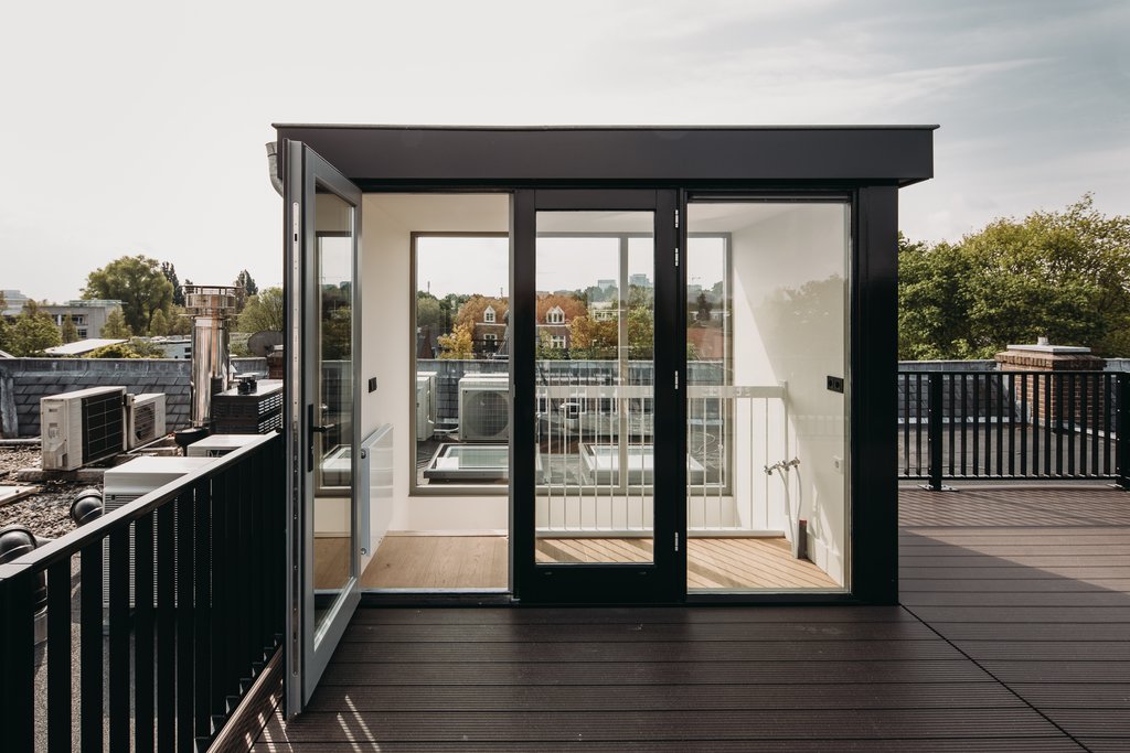 Jan van Goyenkade 7D, Amsterdam - Afbeelding 20