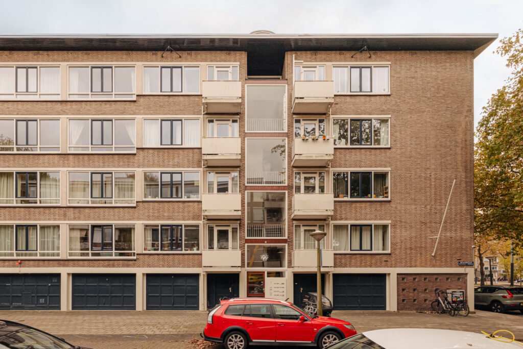 Beethovenstraat 135-4, Amsterdam - Afbeelding 34