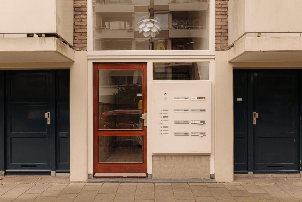 Beethovenstraat 135-4, Amsterdam - Afbeelding 5