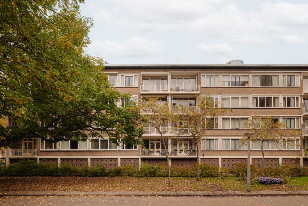 Beethovenstraat 135-4, Amsterdam - Afbeelding 6