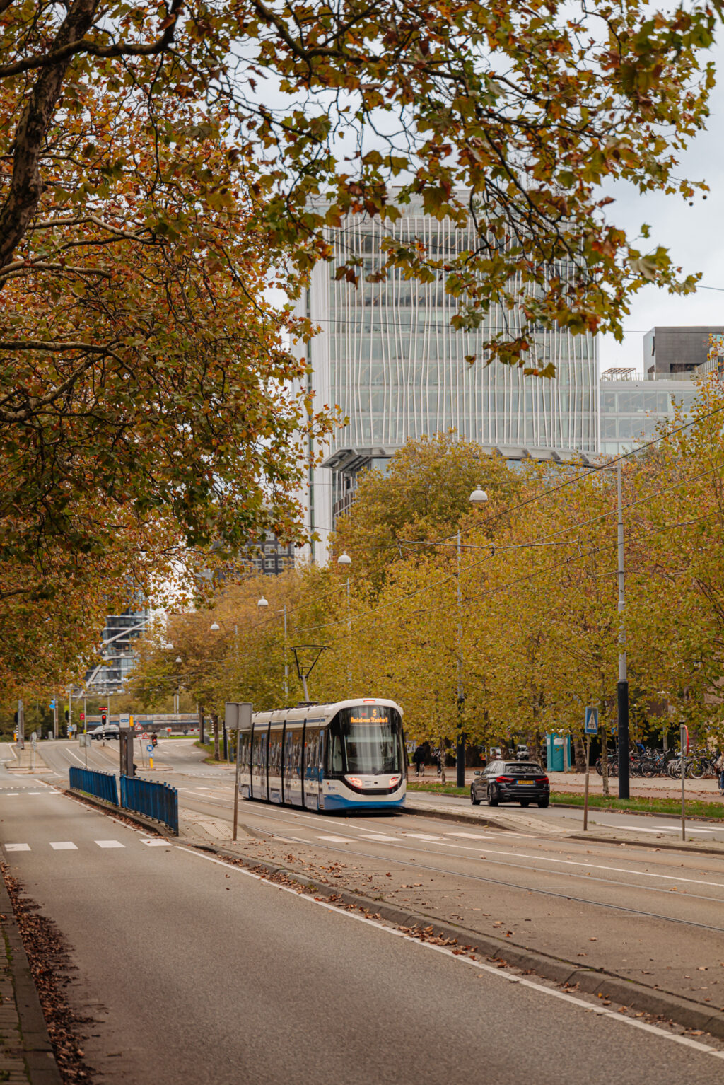 Beethovenstraat 135-4, Amsterdam - Afbeelding 38