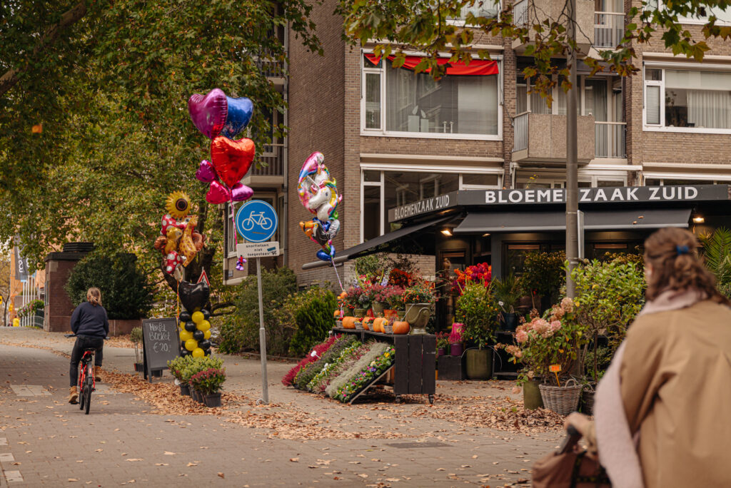 Beethovenstraat 135-4, Amsterdam - Afbeelding 35