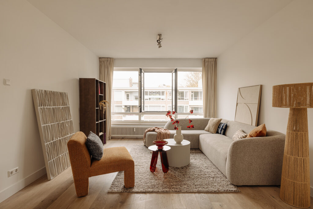 Beethovenstraat 135-4, Amsterdam - Afbeelding 7