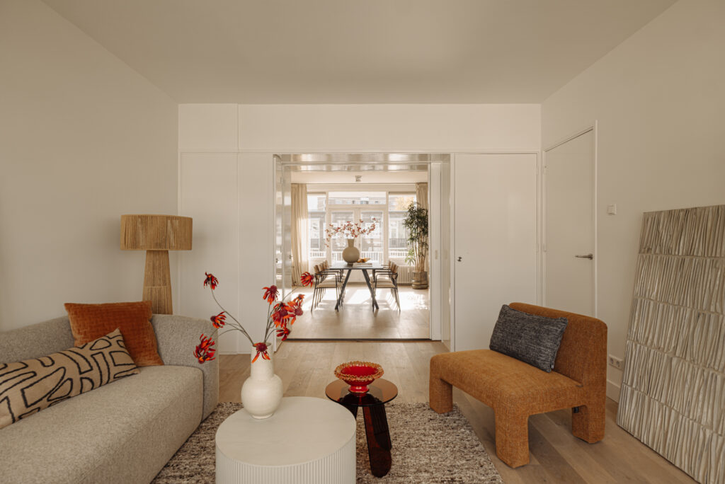 Beethovenstraat 135-4, Amsterdam - Afbeelding 2