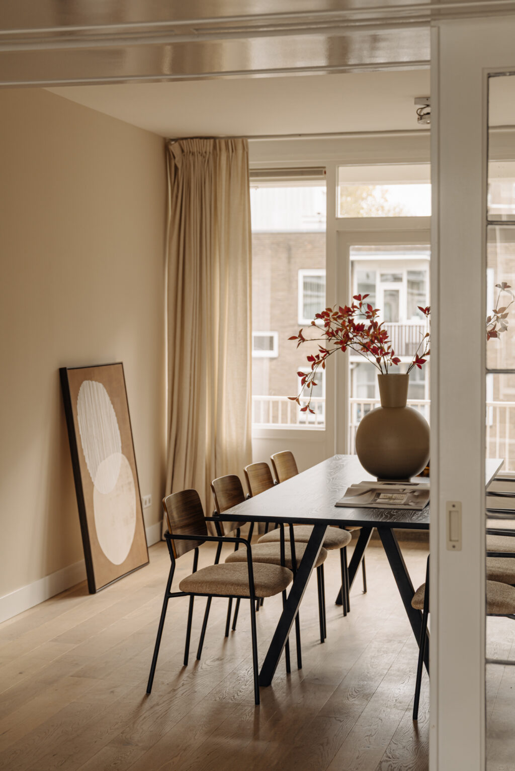 Beethovenstraat 135-4, Amsterdam - Afbeelding 8