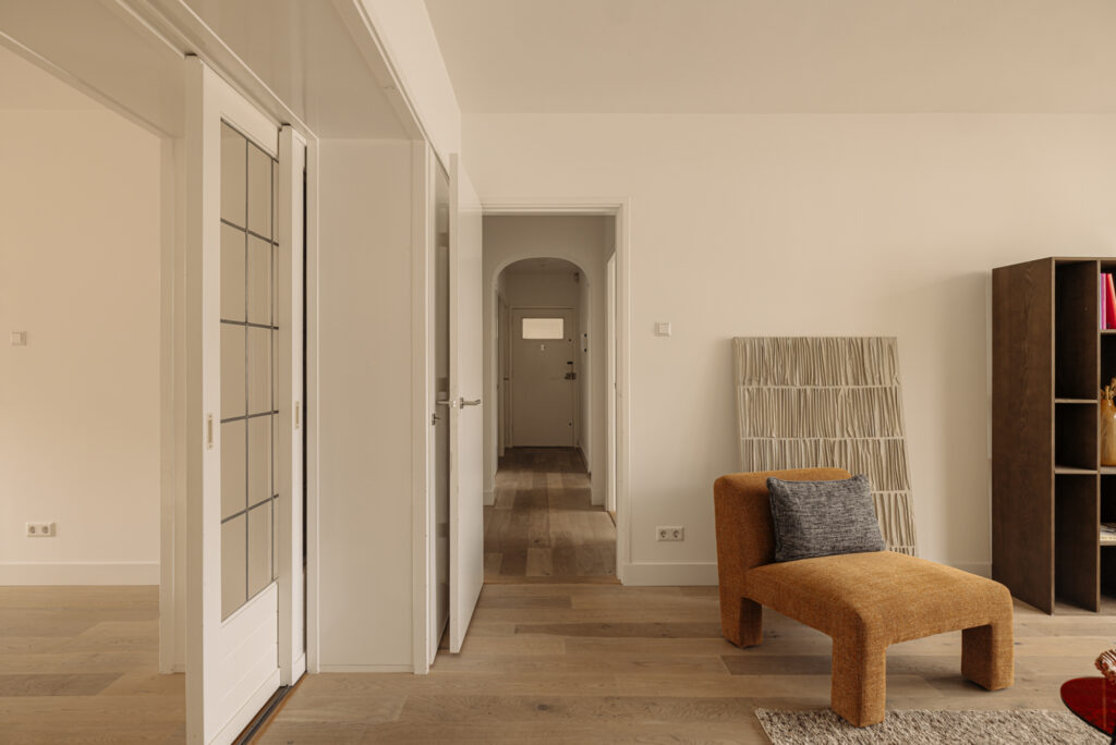 Beethovenstraat 135-4, Amsterdam - Afbeelding 12