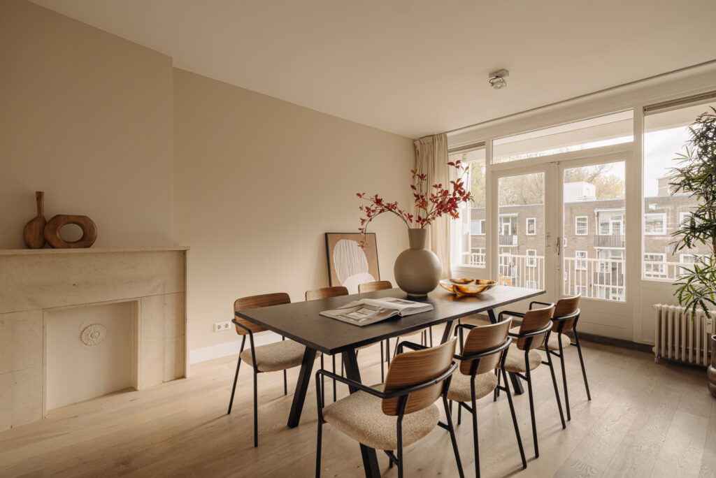 Beethovenstraat 135-4, Amsterdam - Afbeelding 1
