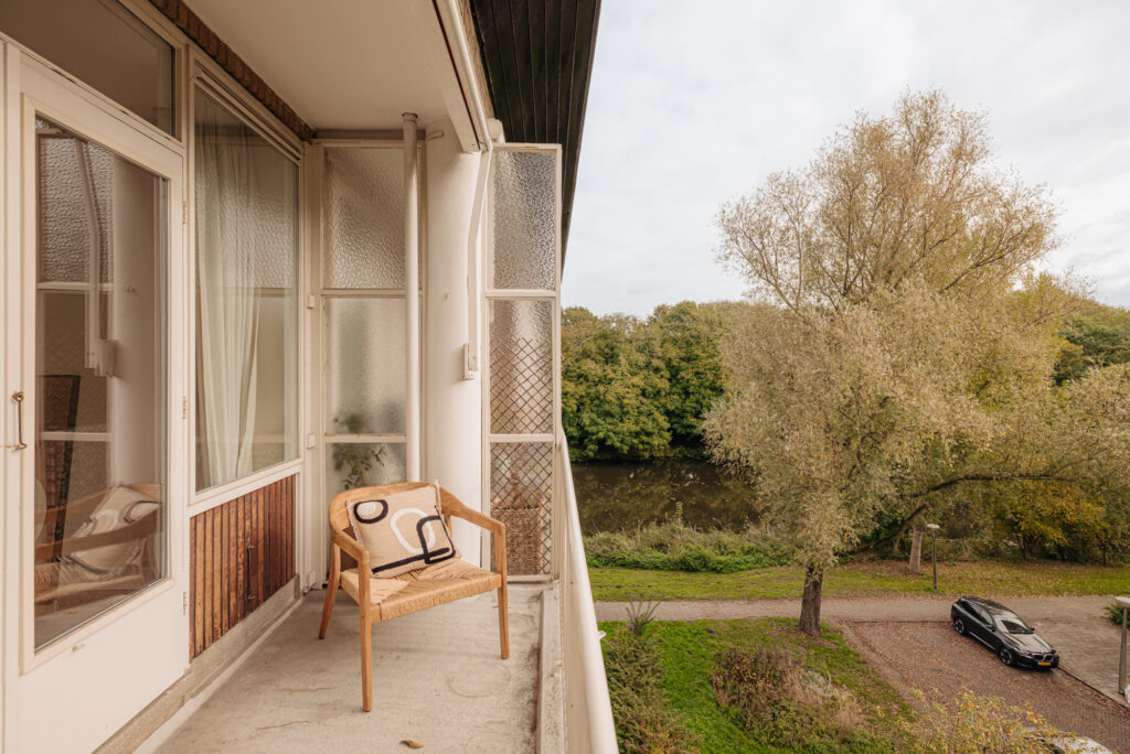 Beethovenstraat 135-4, Amsterdam - Afbeelding 14