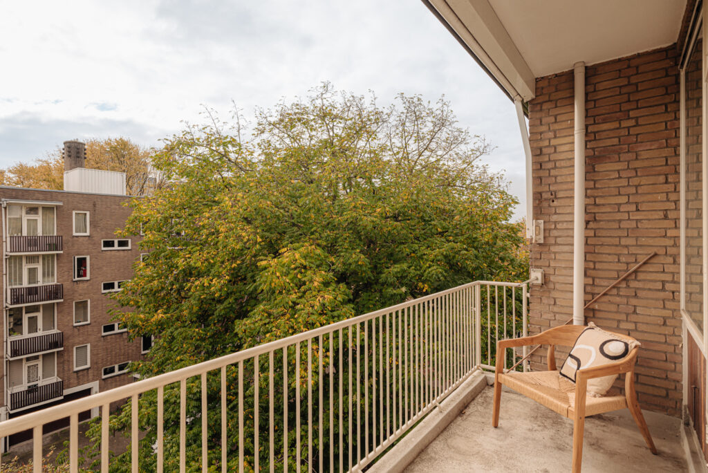 Beethovenstraat 135-4, Amsterdam - Afbeelding 15