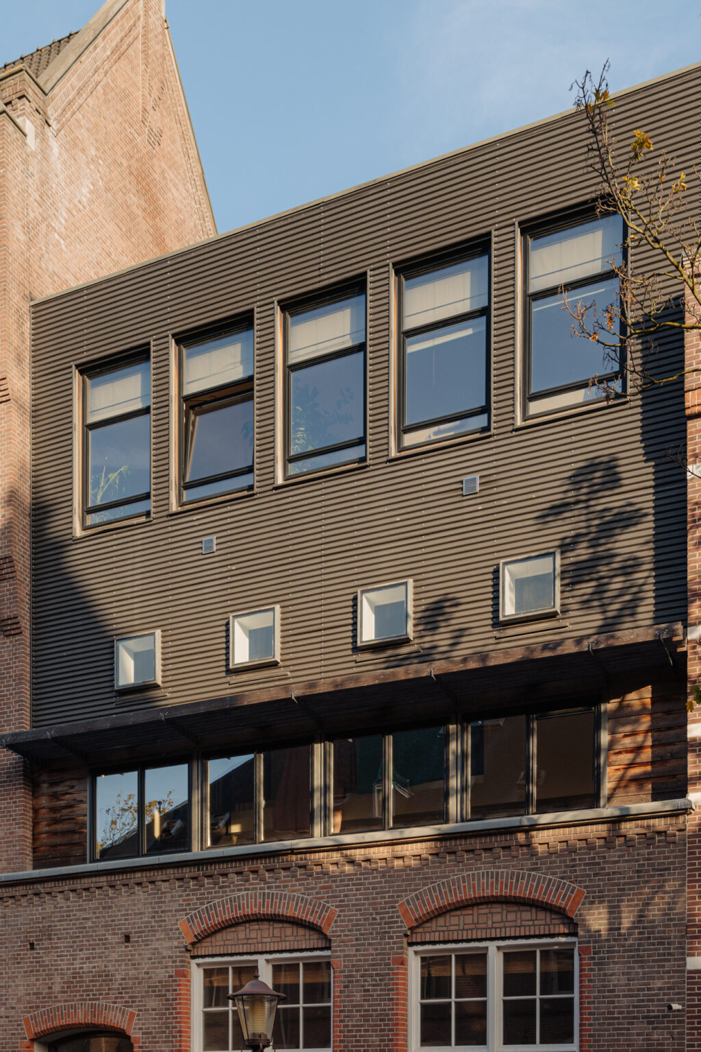 Tweede Oosterparkstraat 209B, Amsterdam - Afbeelding 2