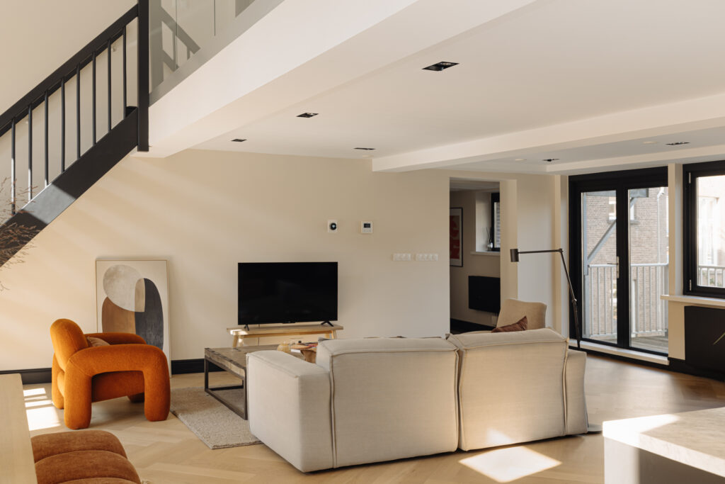 Tweede Oosterparkstraat 209B, Amsterdam - Afbeelding 5