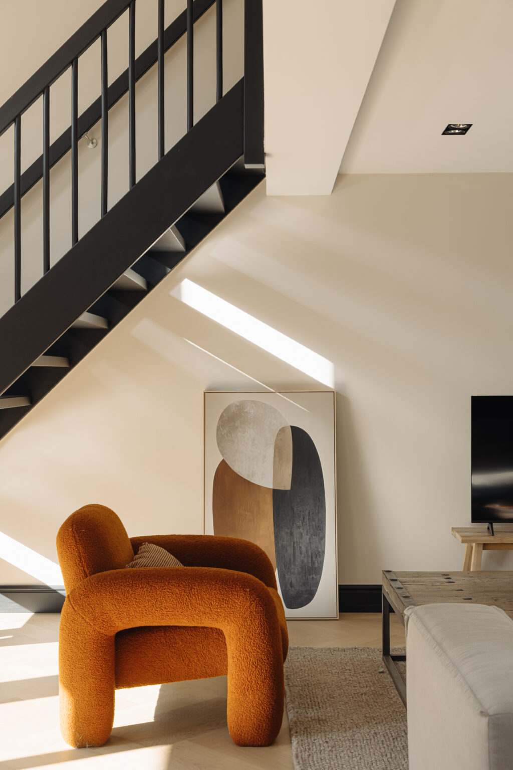 Tweede Oosterparkstraat 209B, Amsterdam - Afbeelding 6