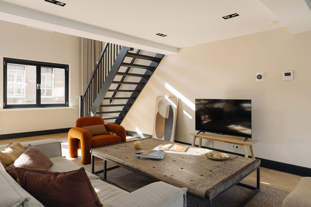 Tweede Oosterparkstraat 209B, Amsterdam - Afbeelding 7