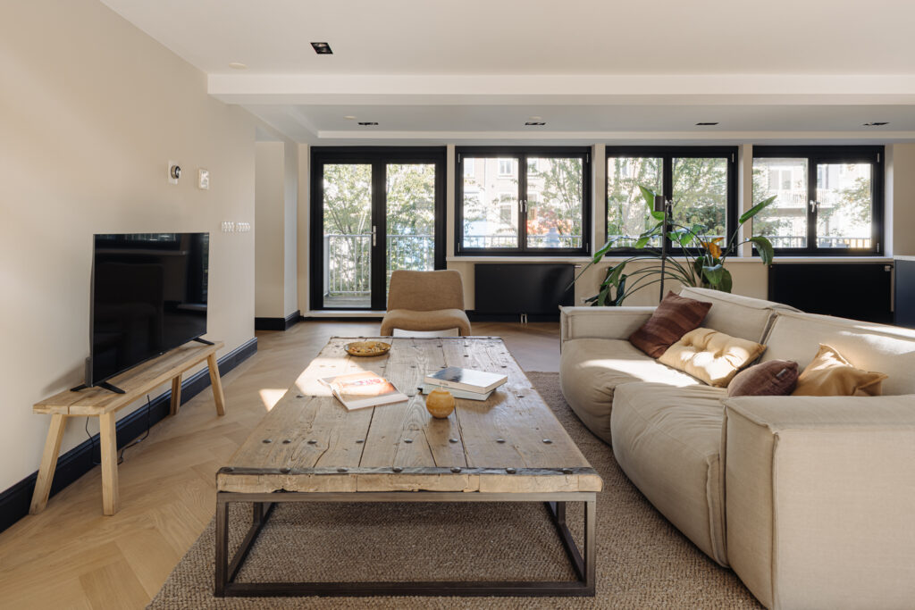 Tweede Oosterparkstraat 209B, Amsterdam - Afbeelding 8