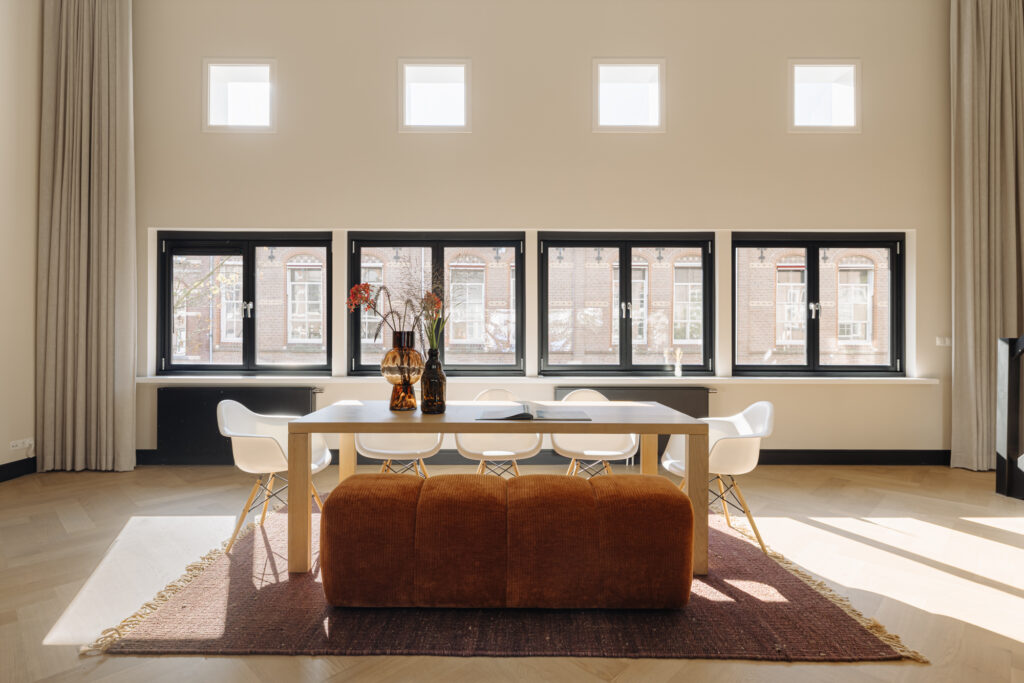 Tweede Oosterparkstraat 209B, Amsterdam - Afbeelding 11