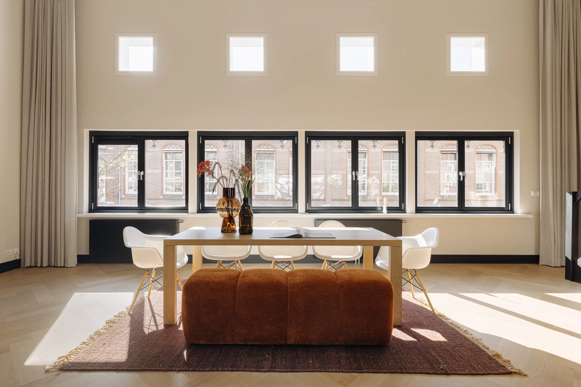 Tweede Oosterparkstraat 209B, Amsterdam