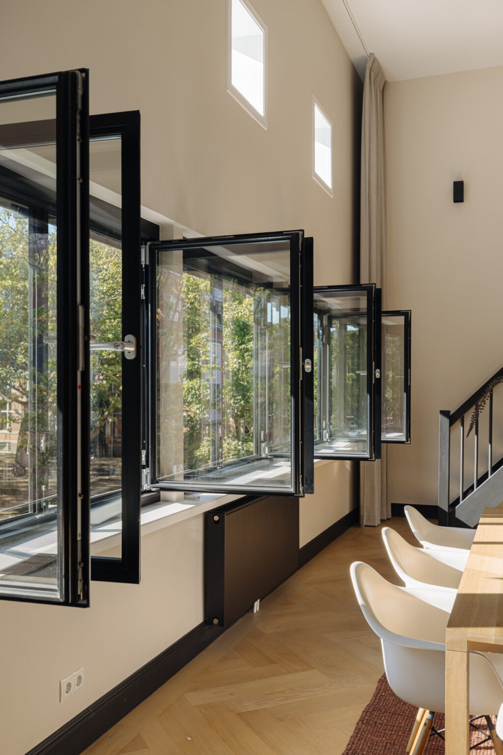 Tweede Oosterparkstraat 209B, Amsterdam - Afbeelding 12