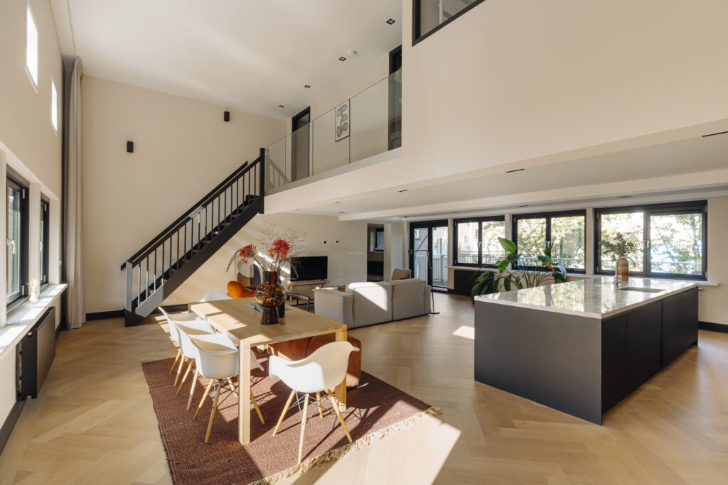 Tweede Oosterparkstraat 209B, Amsterdam - Afbeelding 13