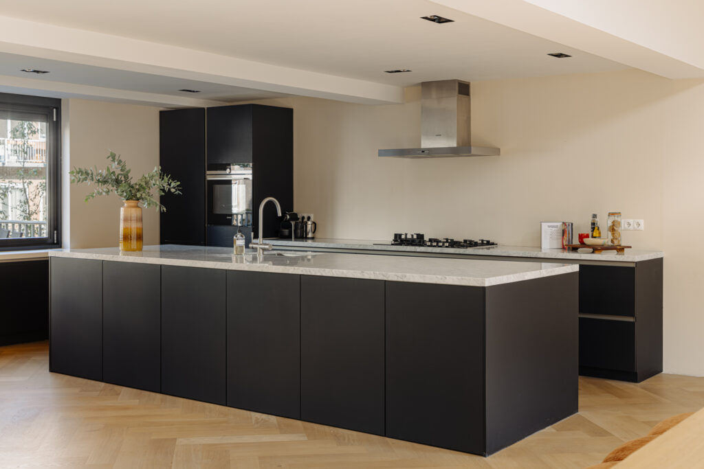 Tweede Oosterparkstraat 209B, Amsterdam - Afbeelding 14