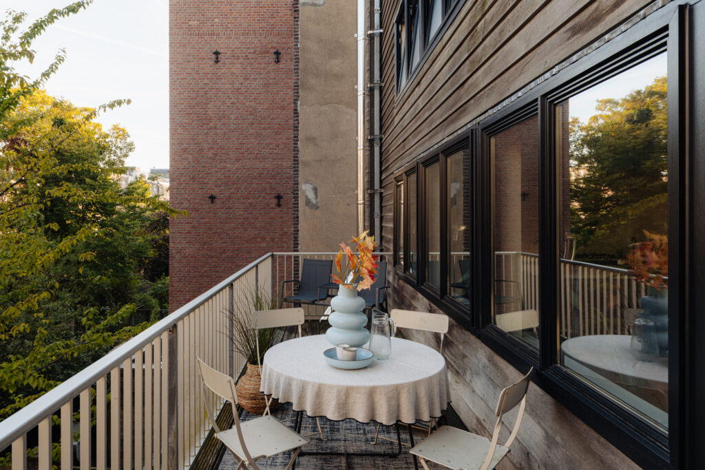 Tweede Oosterparkstraat 209B, Amsterdam - Afbeelding 22