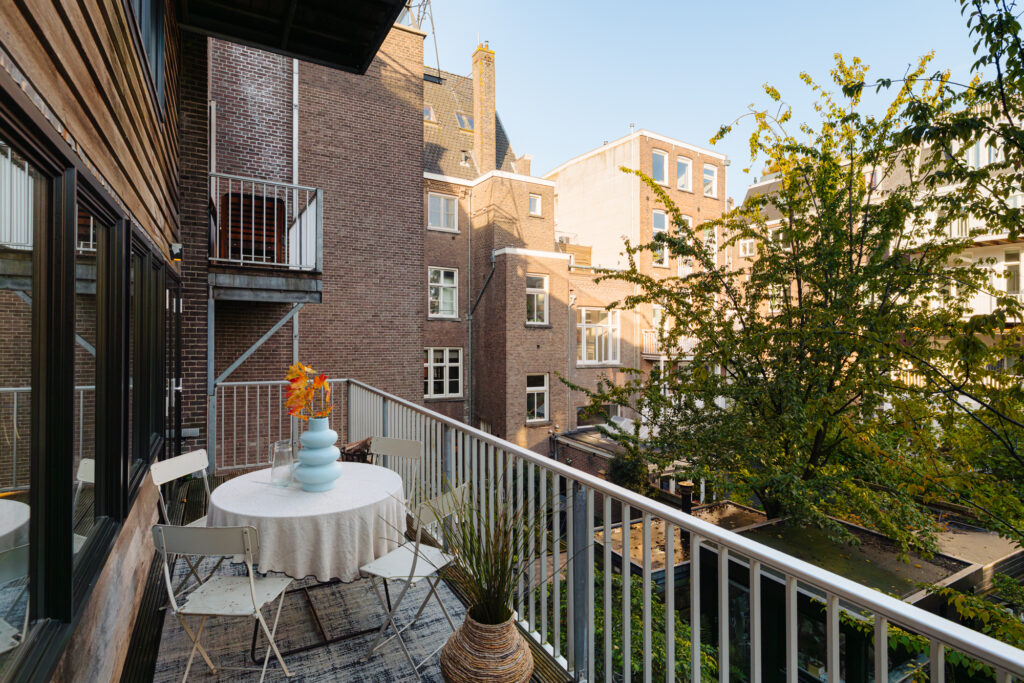 Tweede Oosterparkstraat 209B, Amsterdam - Afbeelding 24