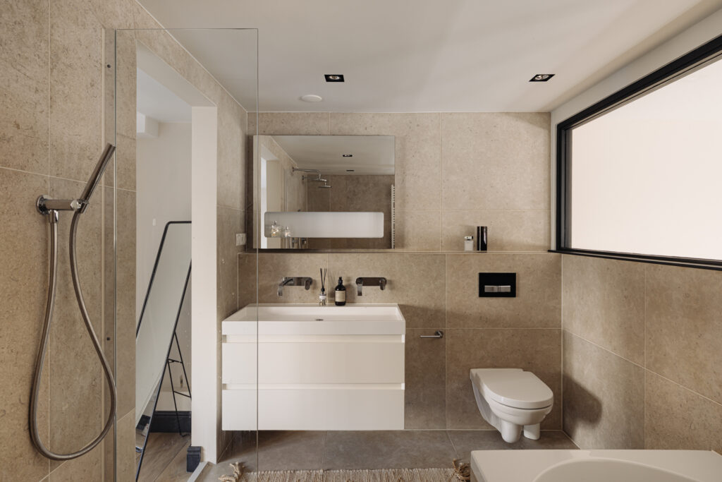 Tweede Oosterparkstraat 209B, Amsterdam - Afbeelding 34