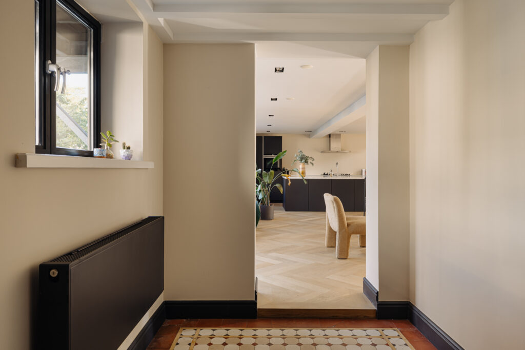 Tweede Oosterparkstraat 209B, Amsterdam - Afbeelding 41