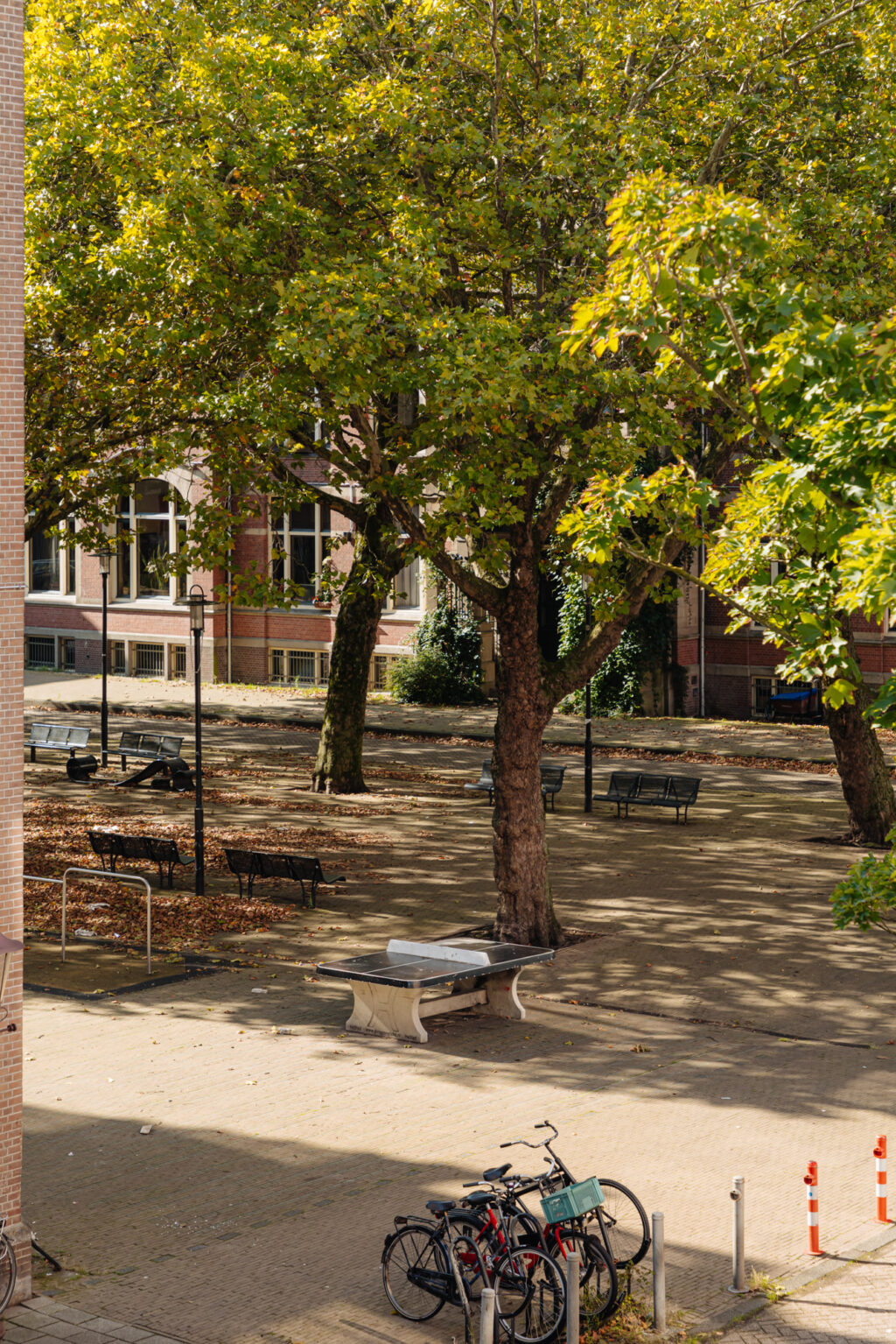 Tweede Oosterparkstraat 209B, Amsterdam - Afbeelding 43