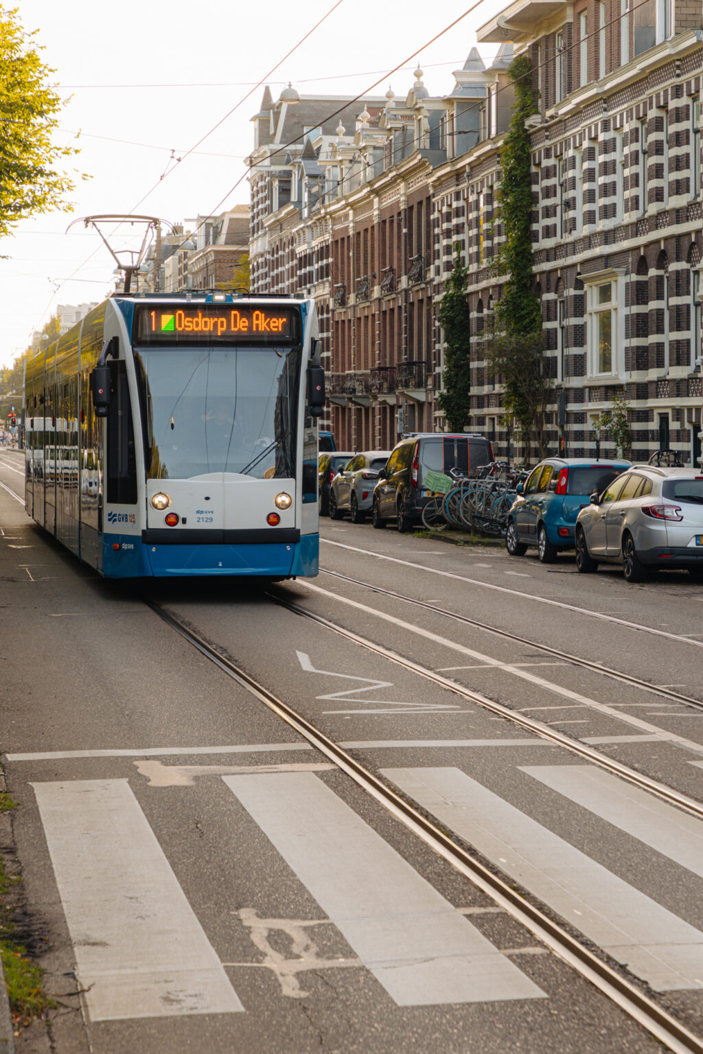 Tweede Oosterparkstraat 209B, Amsterdam - Afbeelding 44