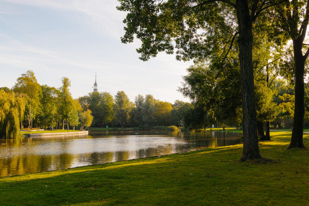 Tweede Oosterparkstraat 209B, Amsterdam - Afbeelding 47